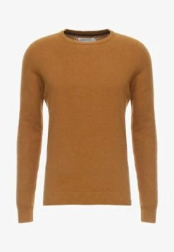 Pier One Strickpullover - Mottled Dark Yellow 10 Pier One Strickpullover - Mottled Dark Yellow -Pier One 83162adb0e174da3a4851f0ab6d152d2