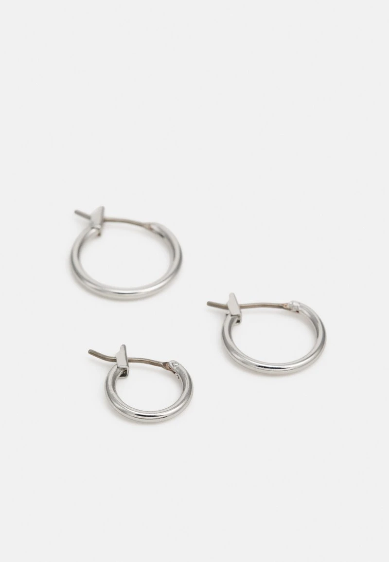 Pier One 6 PACK - Halskette - Silver-coloured 3 Pier One 6 PACK - Halskette - Silver-coloured – Bild 3