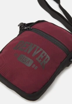 Pier One Umhängetasche - Dark Red -Pier One 8c9969e5df554a22979dabcecdbc3a48