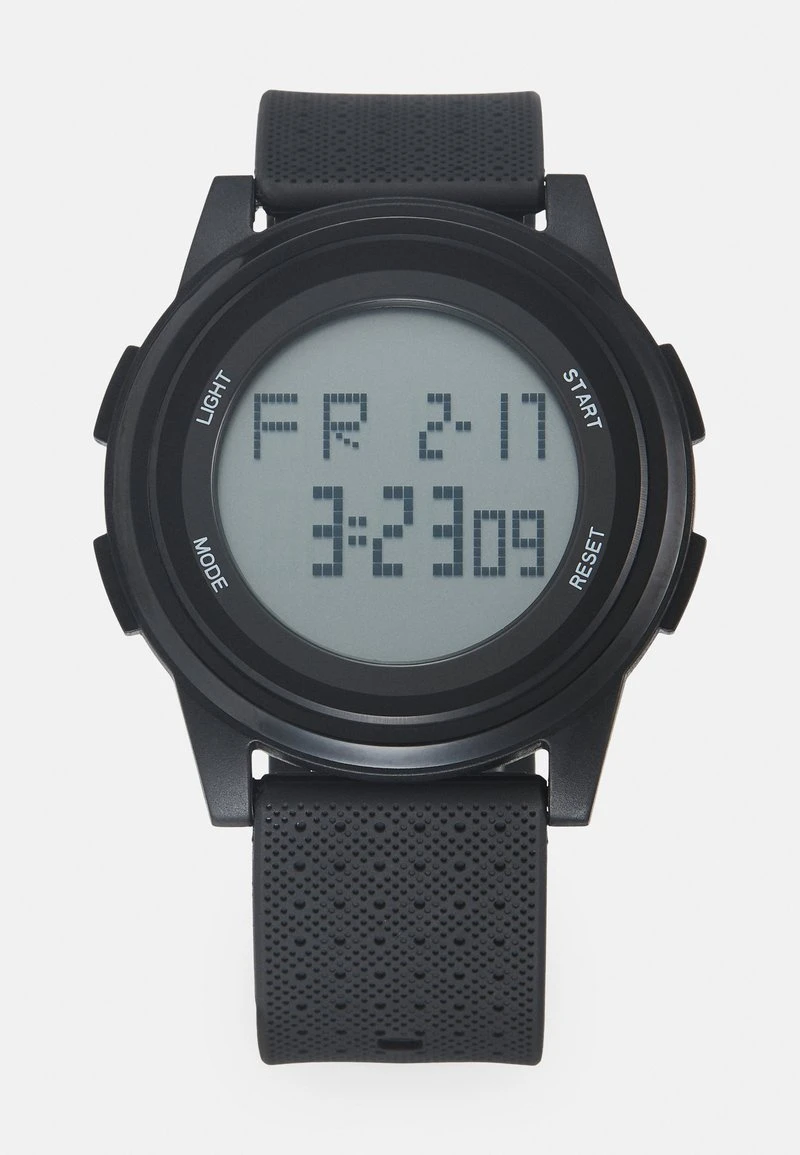 Pier One Digitaluhr - Black 1 Pier One Digitaluhr - Black