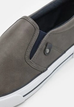 Pier One UNISEX - Sneaker Low - Grey 11 Pier One UNISEX - Sneaker Low - Grey -Pier One 8f4c3bab60a8427abbcea954eebfdf86