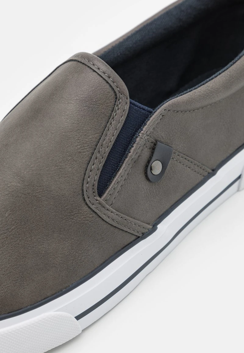 Pier One UNISEX - Sneaker Low - Grey 6 Pier One UNISEX - Sneaker Low - Grey – Bild 6