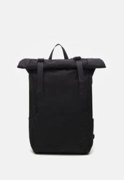 Pier One UNISEX - Tagesrucksack - Black -Pier One 915d666d12b049c38baeec728d8a63a2 1