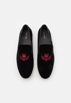 Pier One Slipper - Black -Pier One 93167e2eb97d45a7a6e686730ec07872