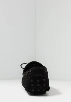 Pier One Mokassin - Black -Pier One 95ad10527da64dab911f90f8c7e2cbcb