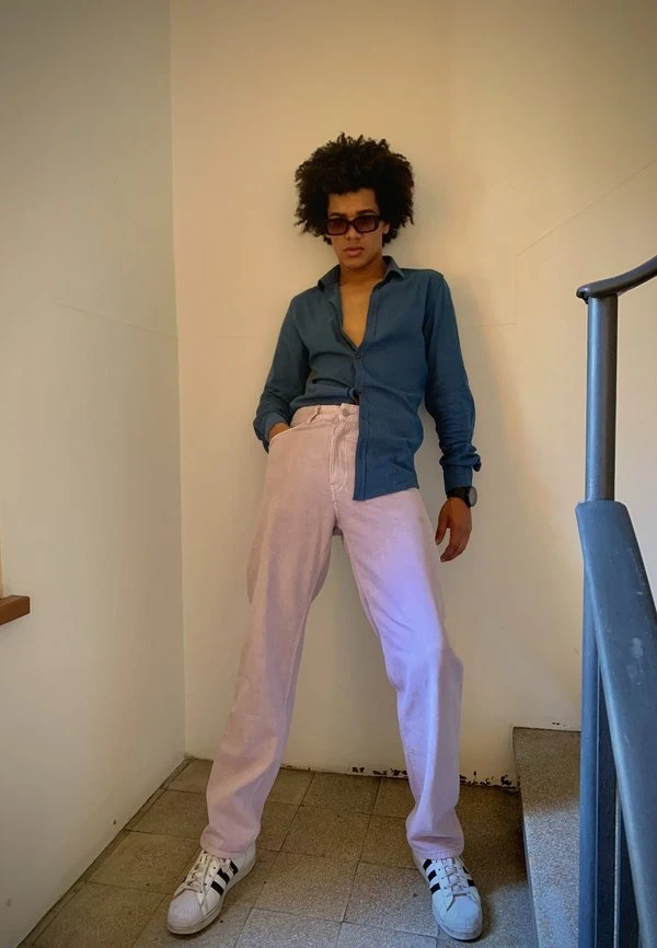 Pier One Sonnenbrille - Black 6 Pier One Sonnenbrille - Black – Bild 6