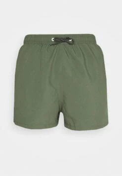 Pier One PEACHY SOFT BEACH SHORTS - Badeshorts - Khaki 10 Pier One PEACHY SOFT BEACH SHORTS - Badeshorts - Khaki -Pier One 96f20f34cd544baf989a244c563b990d