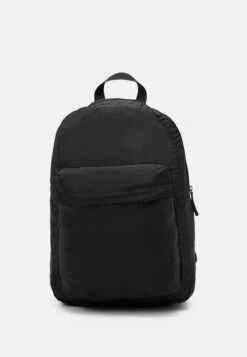 Pier One Tagesrucksack - Black -Pier One 98c4bd58a9cf408aa0a7c00054207ff0 1