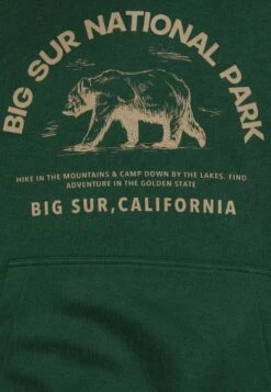 Pier One Sweatshirt - Dark Green 8 Pier One Sweatshirt - Dark Green -Pier One 98f45f14fc32419d9ff9d39a6bc94089