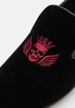 Pier One Slipper - Black -Pier One 9f2c2c91ecac47e9aef9cb9355dcb276