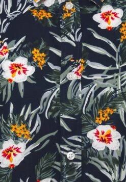 Pier One Hemd - Multicolor/dark Blue -Pier One a10641630a8043f59418b579a6dc2aae