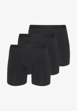 Pier One 3 PACK - Panties - Black 9 Pier One 3 PACK - Panties - Black -Pier One aeafc3b6b98b479da64870adb6257a3e