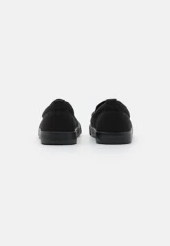 Pier One UNISEX - Slipper - Black 8 Pier One UNISEX - Slipper - Black -Pier One b3086ad5a87545b591af413b2e38fb22