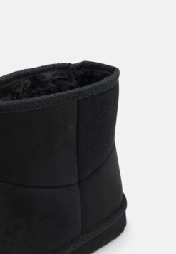 Pier One Stiefelette - Black -Pier One b5134353af6f4088afcacf31a3365e5d