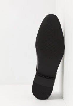 Pier One Business-Schnürer - Black -Pier One b7a6e6f45cb54931a88f8e5a030fc6cb