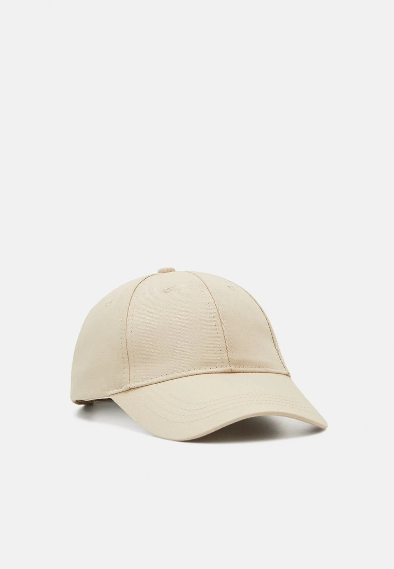 Pier One UNISEX - Cap - Beige 1 Pier One UNISEX - Cap - Beige