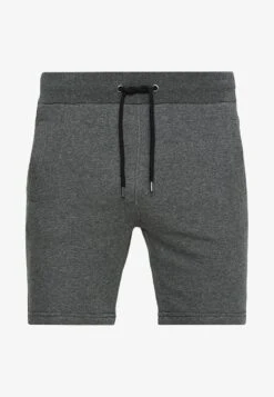 Pier One Jogginghose - Mottled Dark Grey 10 Pier One Jogginghose - Mottled Dark Grey -Pier One bf4b3b1502e444b0ad65553467db5354