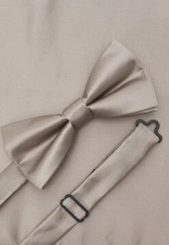 Pier One SET - Einstecktuch - Stone -Pier One c079acf21d984f87a5a118594b813079