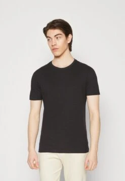 Pier One T-Shirt Basic - Black/light Blue/khaki/mint/beige 11 Pier One T-Shirt Basic - Black/light Blue/khaki/mint/beige -Pier One c2b971c360f74878b73ca0fe7a2d2f6a