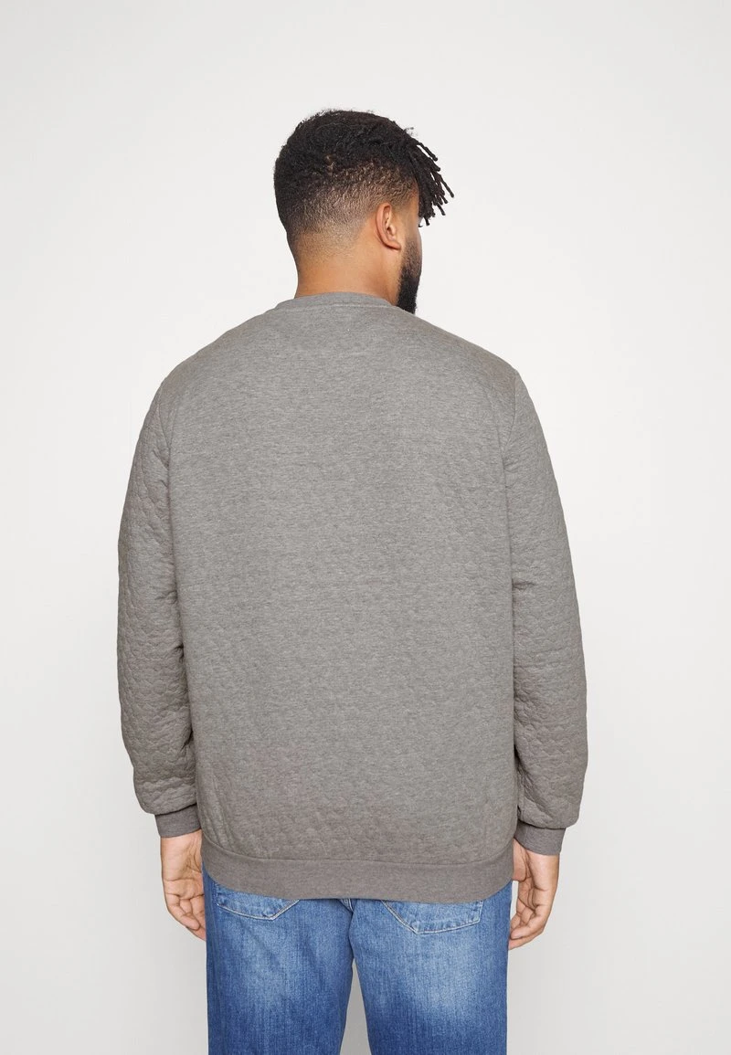 Pier One Sweatshirt - Grey 3 Pier One Sweatshirt - Grey – Bild 3