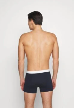 Pier One 5 PACK - Panties - Dark Blue/red 8 Pier One 5 PACK - Panties - Dark Blue/red -Pier One cd0863118cd344d58ab8015e95d8ceff