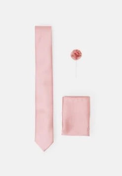Pier One SET - Sonstige Accessoires - Pink