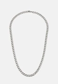 Pier One Uhr - Silver-coloured -Pier One d135c830c8d04600bd3a93eb7103da1b