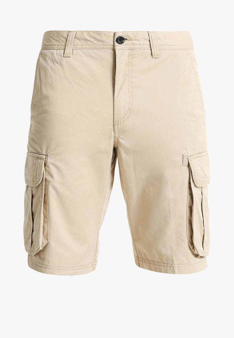 Pier One Shorts - Beige 6 Pier One Shorts - Beige – Bild 6