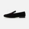 Pier One Slipper - Black