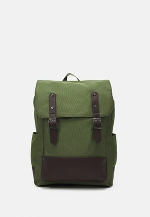 Pier One UNISEX - Tagesrucksack - Brown 6 Pier One UNISEX - Tagesrucksack - Brown – Bild 6