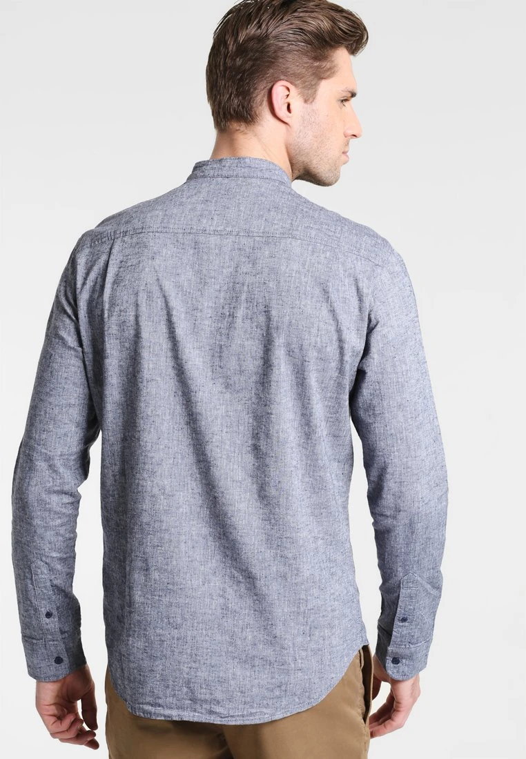 Pier One Hemd - Dark Blue 3 Pier One Hemd - Dark Blue – Bild 3