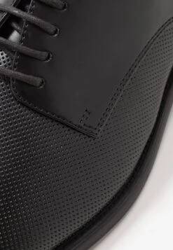 Pier One Business-Schnürer - Black -Pier One dd8001f51ece4de186c9657f876dac08