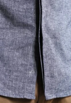 Pier One Hemd - Dark Blue 10 Pier One Hemd - Dark Blue -Pier One e003788ccf6842cf8e88b52f07efb764