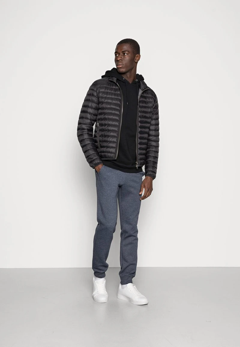 Pier One Kapuzenpullover - Black 2 Pier One Kapuzenpullover - Black – Bild 2