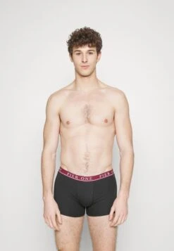 Pier One 5 PACK - Panties - Black 8 Pier One 5 PACK - Panties - Black -Pier One e588d10311dc4be8afe295db2f407509