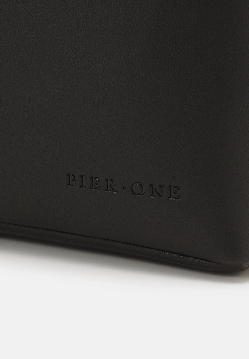 Pier One Umhängetasche - Black 4 Pier One Umhängetasche - Black – Bild 4