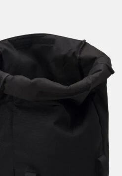 Pier One UNISEX - Tagesrucksack - Black -Pier One ec589c8829694ac18196076cf16e846b