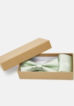 Pier One SET - Einstecktuch - Mint 11 Pier One SET - Einstecktuch - Mint -Pier One ecb0d834180b4f939b4f36e9f8374e26