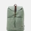 Pier One UNISEX - Tagesrucksack - Light Green