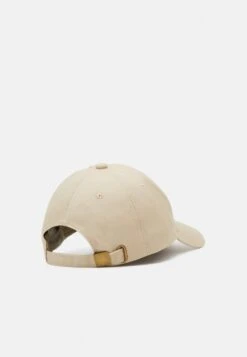 Pier One UNISEX - Cap - Beige 7 Pier One UNISEX - Cap - Beige -Pier One f0a40720f4144b83a996380f805ff9d2