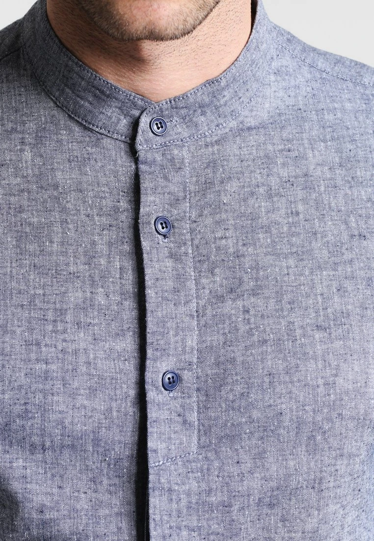Pier One Hemd - Dark Blue 4 Pier One Hemd - Dark Blue – Bild 4