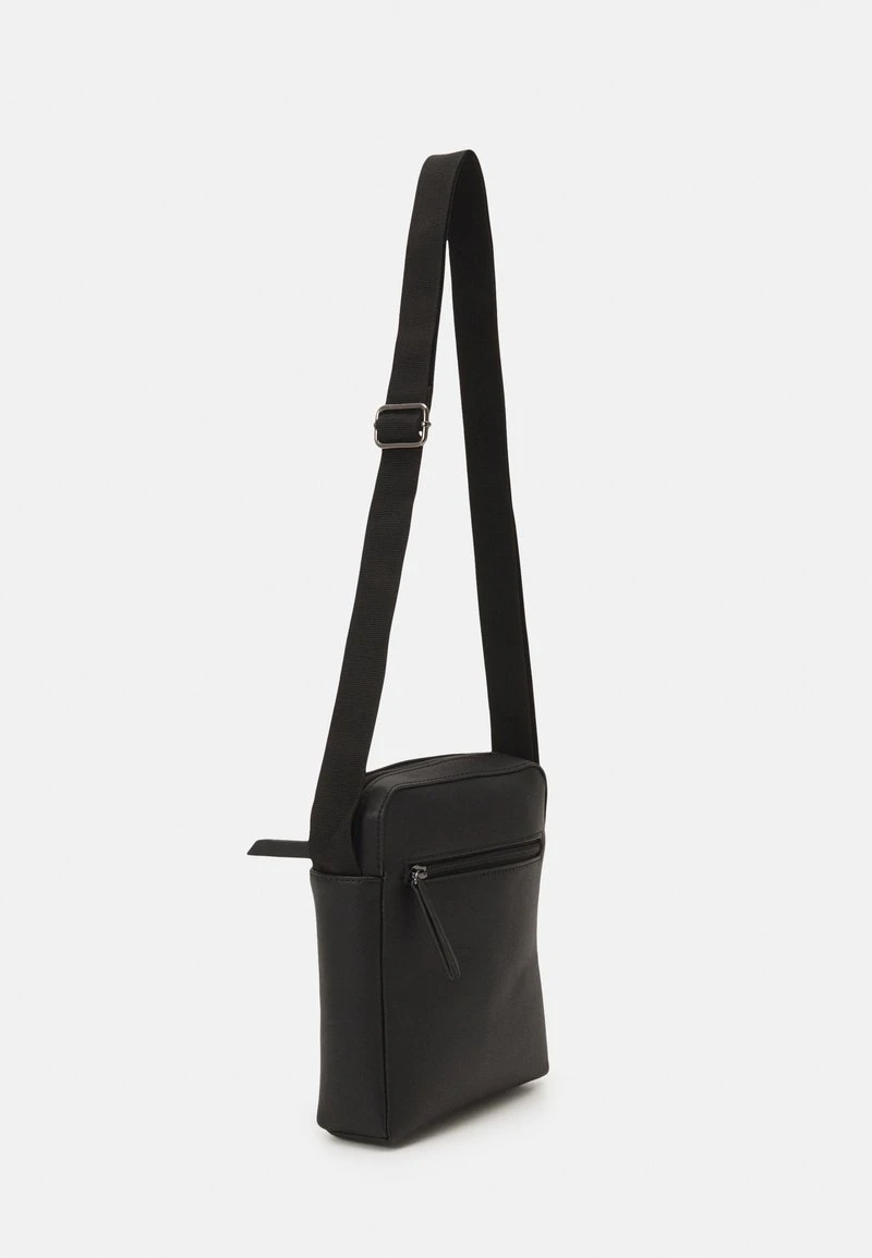 Pier One Umhängetasche - Black 2 Pier One Umhängetasche - Black – Bild 2