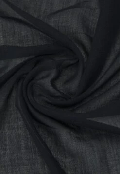 Pier One UNISEX - Schal - Black -Pier One f34731d1534e4669a4230ccf4b038017