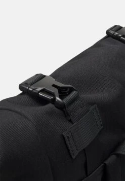 Pier One UNISEX - Tagesrucksack - Black -Pier One f413532ff99f458f8303d5c8b253bebf