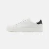 Pier One Sneaker Low - White