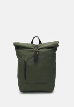 Pier One UNISEX - Tagesrucksack - Green