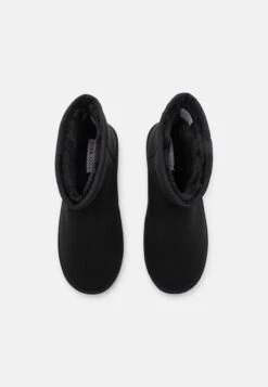 Pier One Stiefelette - Black -Pier One f7c500c70dfc4d45b30e1d93d3deec48