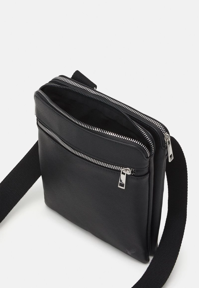 Pier One Umhängetasche - Black 3 Pier One Umhängetasche - Black – Bild 3
