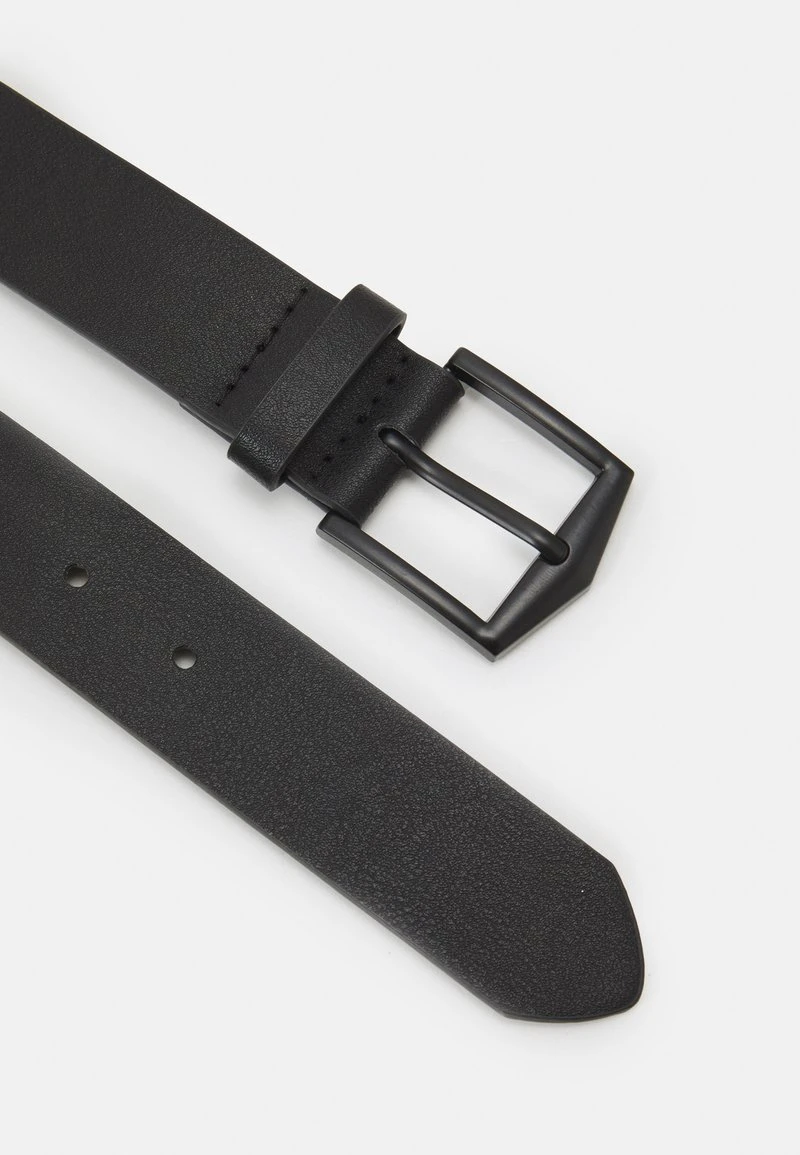 Pier One Gürtel - Black 2 Pier One Gürtel - Black – Bild 2