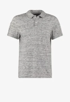 Pier One Poloshirt - Grey Melange 10 Pier One Poloshirt - Grey Melange -Pier One fb98b3ddc6d04d6f8f49a74685813513